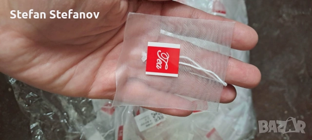 Филтърни торбички за чай и подправки, 8000 бр., снимка 3 - Други стоки за дома - 53087191