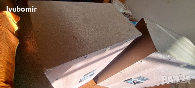 Tamon Ah-10, снимка 12 - Тонколони - 40058463