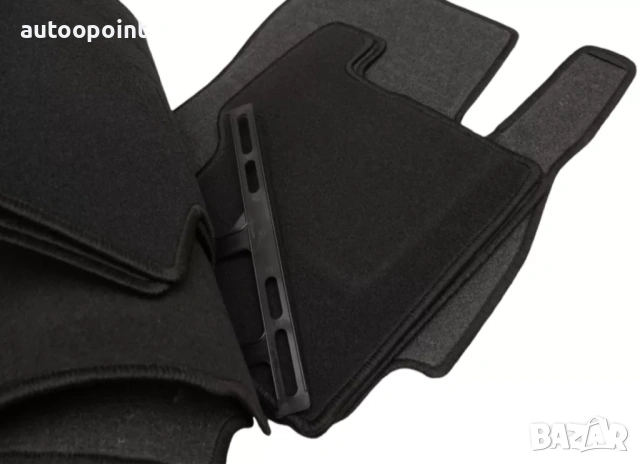 Мокетни стелки за MAZDA 5 I (2005-2010) Petex, снимка 3 - Аксесоари и консумативи - 53810738