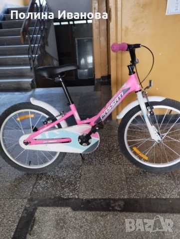 Детско колело 