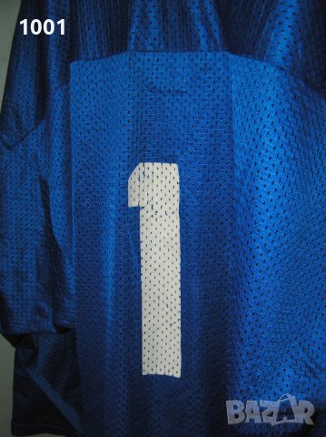 Хокей фланела на дупки,проветрива, снимка 3 - Къси панталони - 26937130