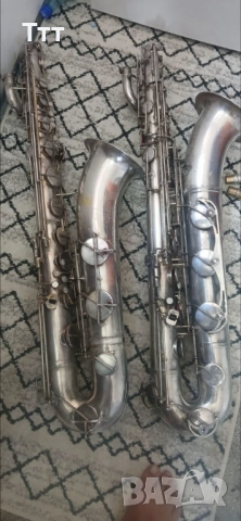 Саксофон Баритон 