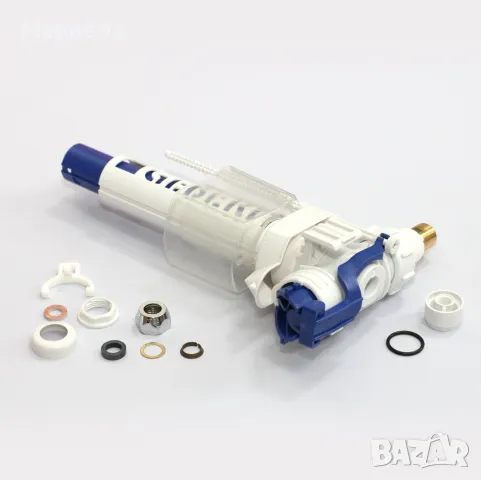 Geberit Пълнещ Вентил / Geberit V11640 Тип 380 240.700.001, снимка 2 - Други стоки за дома - 48627858