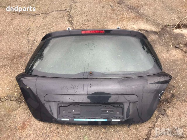 Заден капак Peugeot 207,2007г.