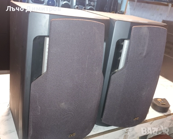 JVC SP-D601, снимка 8 - Тонколони - 51960641