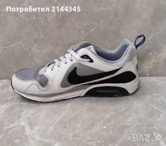 Nike Air Max номер 45, снимка 6 - Маратонки - 49994289