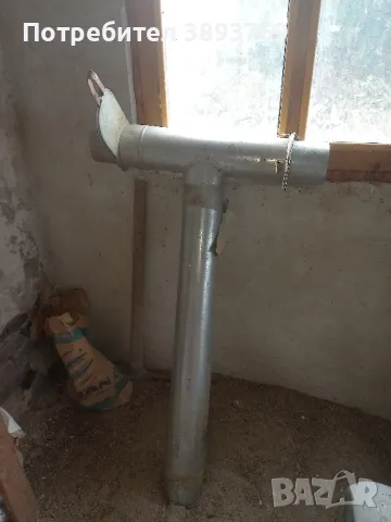 САВАК за аспирации , снимка 4 - Други машини и части - 47461571