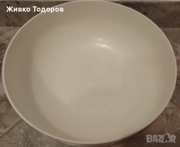 Механична кухненска везна с купа 3 кг., снимка 2 - Други - 38081180