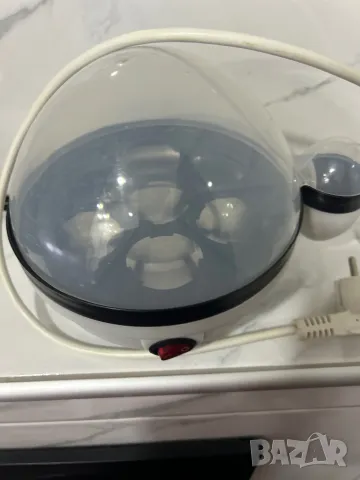 Яйцеварка Германия 🇩🇪, снимка 5 - Други - 48249888