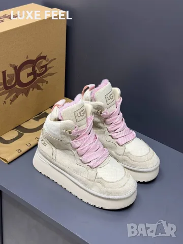 UGG ✨Дамски Обувки , снимка 10 - Дамски ежедневни обувки - 56242200