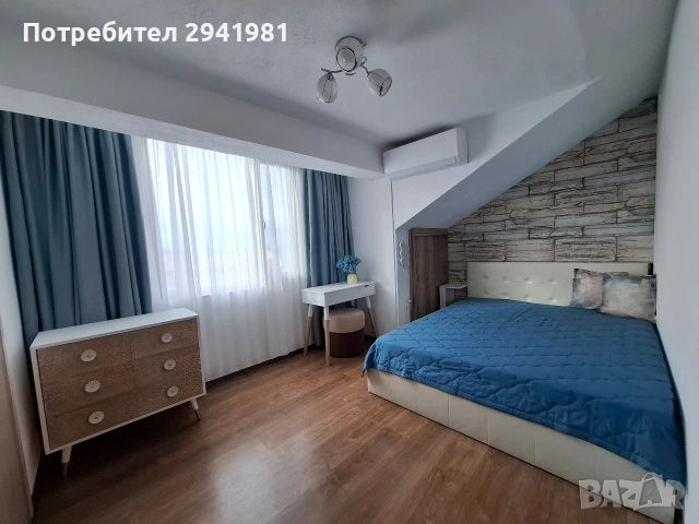 Апартамент под наем в гр. Петрич, снимка 5 - Апартаменти - 53487589