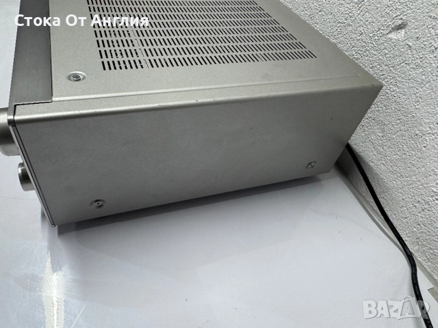 Ресийвър - SONY STR-DN1080, снимка 3 - Ресийвъри, усилватели, смесителни пултове - 46169460