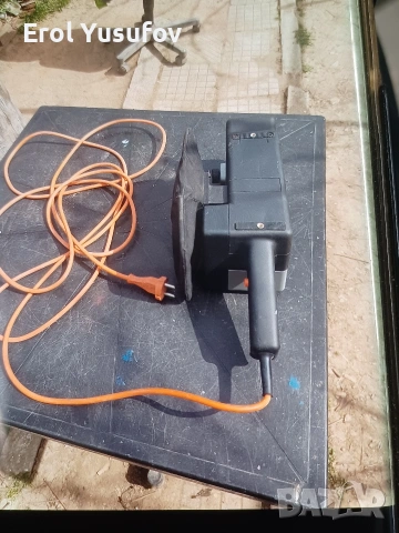 Black Descer , снимка 6 - Шлайфмашини - 53665940