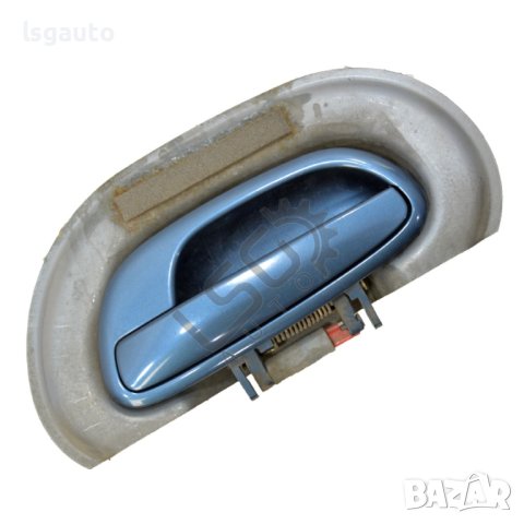 Задна лява външна дръжка Subaru OUTBACK IV 2003-2009 ID:110473