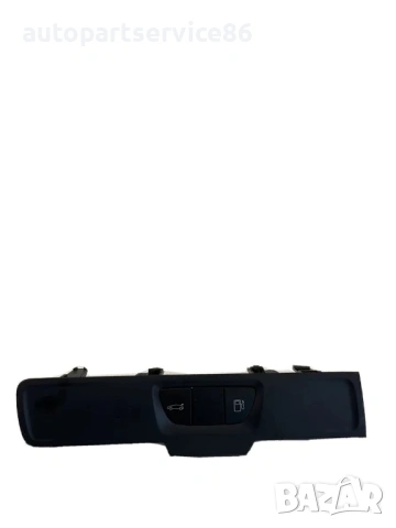 Бутон за отваряне на горивен резервоар за Peugeot 508 1.6 HDI (2012) 96661584Xt