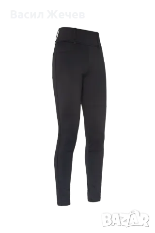 Дамски Мoto Панталони John Doe Jeggy Women Monolayer Black 40/32, снимка 8 - Аксесоари и консумативи - 48937618