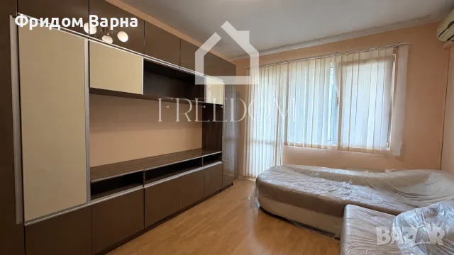 Продава 4-СТАЕН - град Варна, Левски 1, снимка 3 - Апартаменти - 56129055