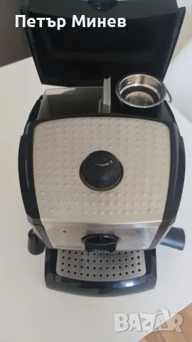 Кафемашина DeLonghi EC 157, снимка 2 - Кафемашини - 56370556