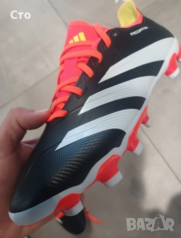 Футболни бутонки, снимка 13 - Футбол - 53004959