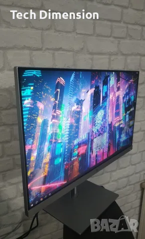 Монитор HP Elitedisplay E233 IPS FullHD Displayport,HDMI,Pivot