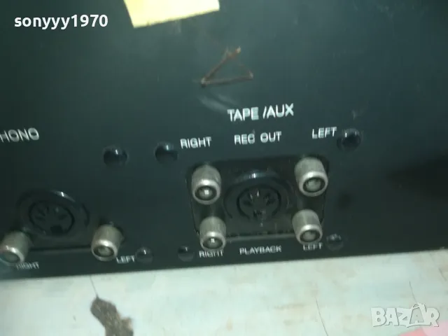 WEGA BIG RECEIVER-ВНОС SWISS 2910241228, снимка 15 - Ресийвъри, усилватели, смесителни пултове - 47759628