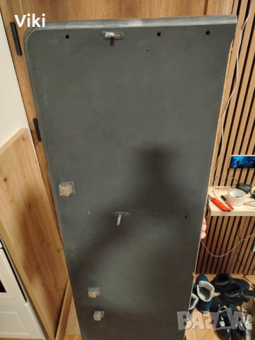 Масивен бароков бюфет Луи 15, снимка 7 - Антикварни и старинни предмети - 53123338