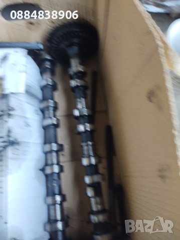 Комплект валове MERCEDES A-CLASS (W168) дизел А160 75 кс, снимка 4 - Части - 42011991