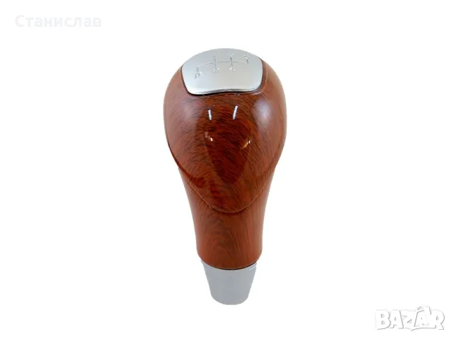 Топка за скоростен лост за Mercedes E-Class W210 (1995-2002), снимка 3 - Части - 47776418