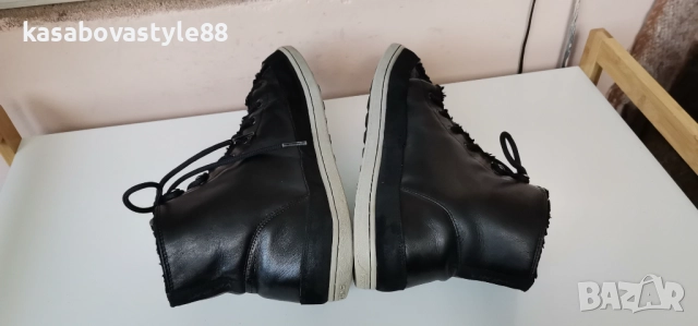 Зимни боти Viking Gore-tex  40.5н., снимка 4 - Дамски боти - 52483354