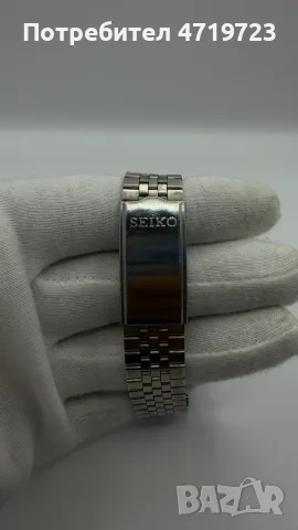 Seiko 5 Automatic 7006-876A, снимка 3 - Мъжки - 55994821