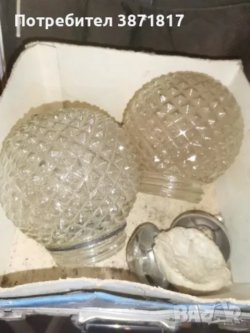 Стари видове български плафони , снимка 4 - Други стоки за дома - 49210983