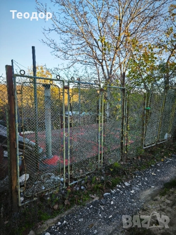 Продавам лозе с постройка, снимка 2 - Къщи - 52423608