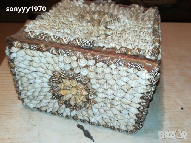 КУТИЯ ОТ ГЕРМАНИЯ С МИДИ 1406231206M, снимка 14 - Колекции - 41161830