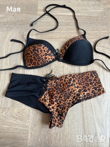 Комплект бански