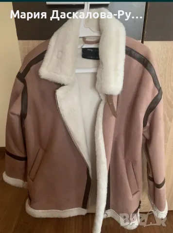 Ново яке с етикет , снимка 7 - Якета - 47799561