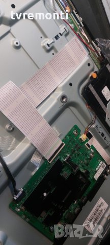MAIN BOARD BN41-02844A BN94-16765H SAMSUNG UE43AU8072U for 43inc DISPLAY CY-SA043HGEY1V, снимка 5 - Части и Платки - 41853900