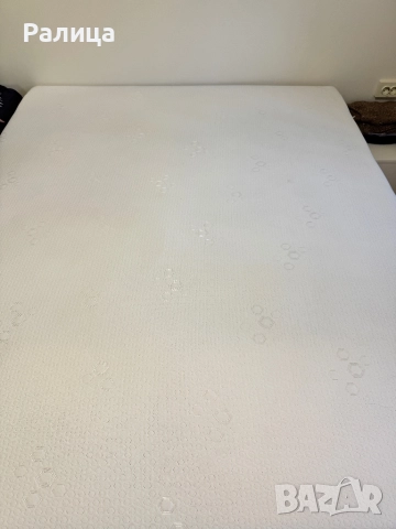 Топ матрак НАНИ, снимка 2 - Матраци - 52851433