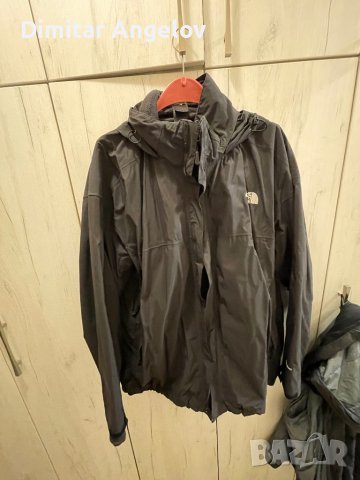 Мъжко яке The North Face, снимка 1 - Якета - 44481710