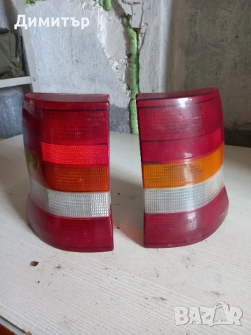 Части АстраФ Кадет Е, снимка 3 - Части - 52099996