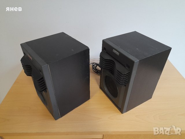 Тонакс 02 , снимка 4 - Тонколони - 41677839