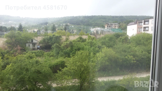 ДАВА ПОД НАЕМ 3 СТАЕН В КВ. ЛЕВСКИ  , снимка 7 - Апартаменти - 53606920