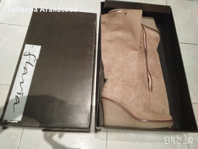 Сандали, обувки, ботуши от 10 до 140 лв. , снимка 7 - Дамски боти - 27403657