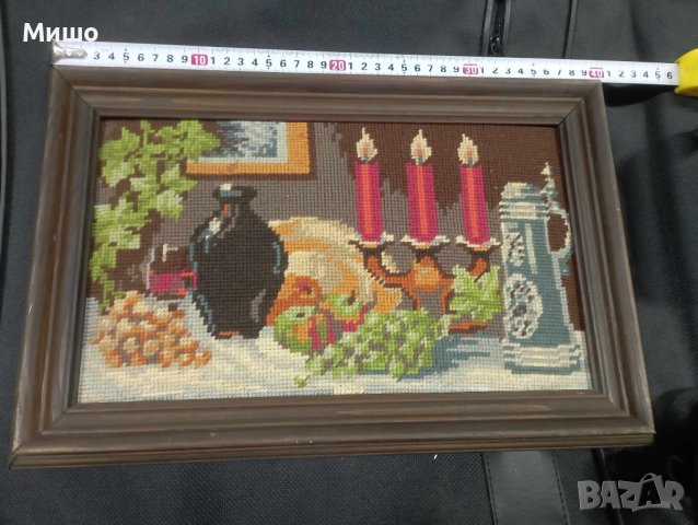 Продавам картини, снимка 12 - Картини - 44388787