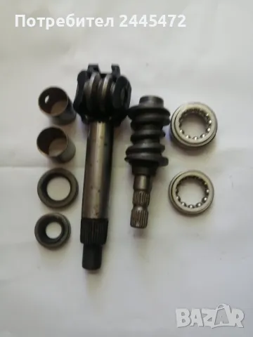 Ремонтен комплект кормилна кутия ВАЗ 2101