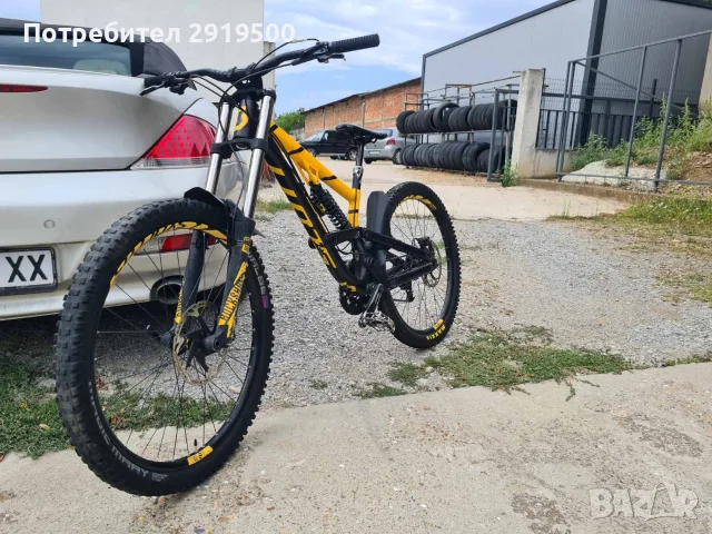 Scott Voltage FR 720, снимка 2 - Велосипеди - 55981948