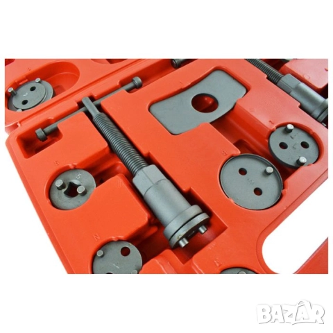 Ремонтен комплект за спирачни апарати, снимка 3 - Аксесоари и консумативи - 52520720