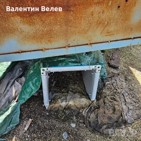 успокоител за дървени стърготини, снимка 5 - Други машини и части - 53617367