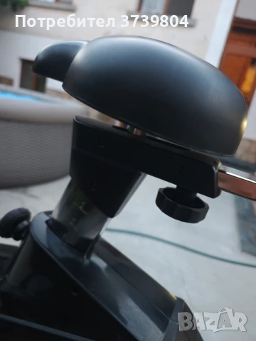 вело магометър електромагнитен чисто нов с програми, снимка 10 - Фен артикули - 50943021