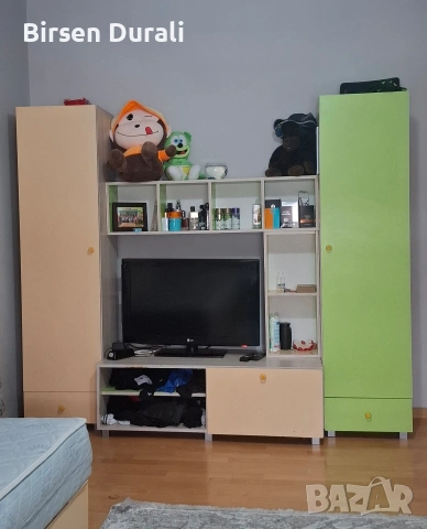 Детско обзавеждане , снимка 2 - Мебели за детската стая - 53199365