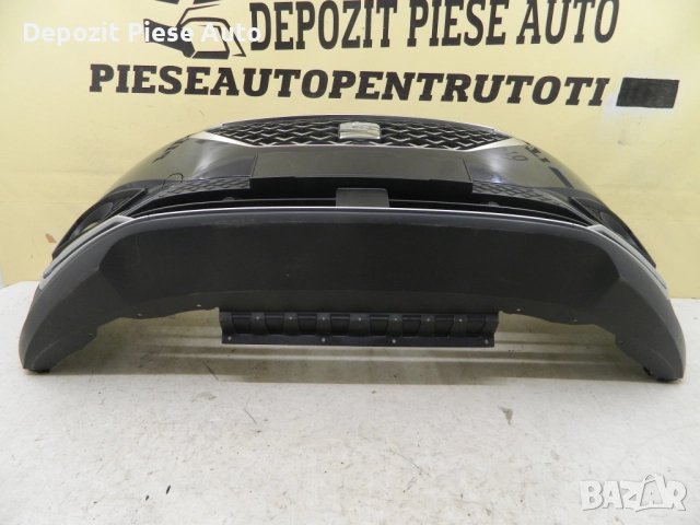 Предна броня за Seat Tarraco, 2018, 2019, 2020, 2021, 2022, 2023, 5FJ807221D, снимка 7 - Части - 51958606